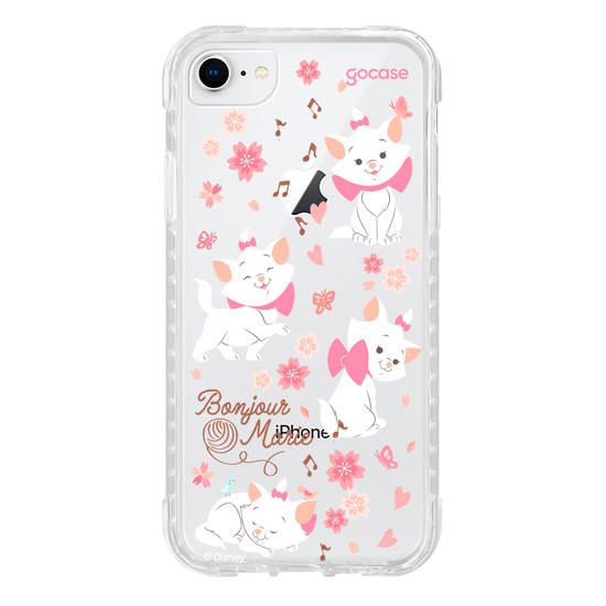 Capinha para celular  Marie - Delicate