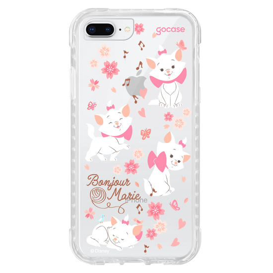 Capinha para celular  Marie - Delicate
