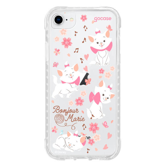 Capinha para celular  Marie - Delicate