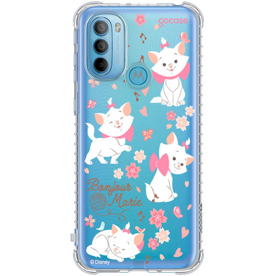 Capinha para celular  Marie - Delicate