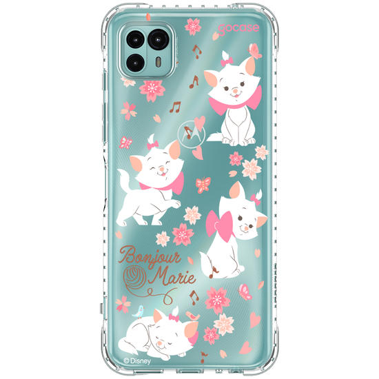 Capinha para celular  Marie - Delicate