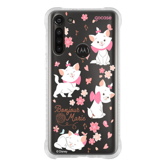 Capinha para celular  Marie - Delicate