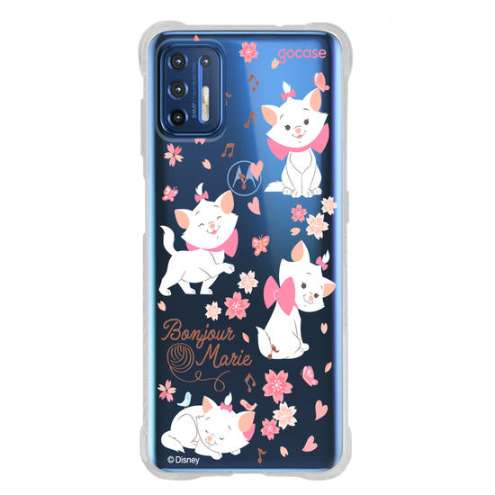 Capinha para celular  Marie - Delicate