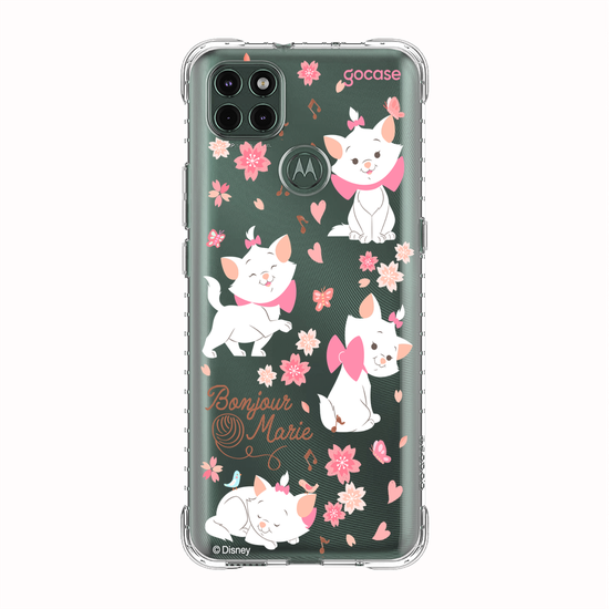 Capinha para celular  Marie - Delicate