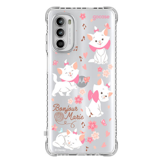 Capinha para celular  Marie - Delicate