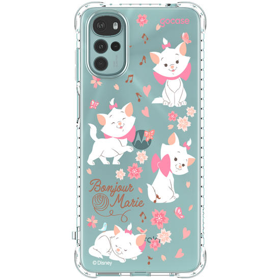 Capinha para celular  Marie - Delicate