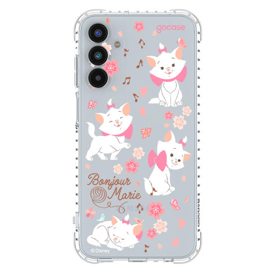 Capinha para celular  Marie - Delicate