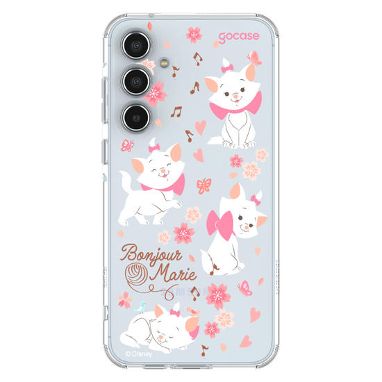 Capinha para celular  Marie - Delicate