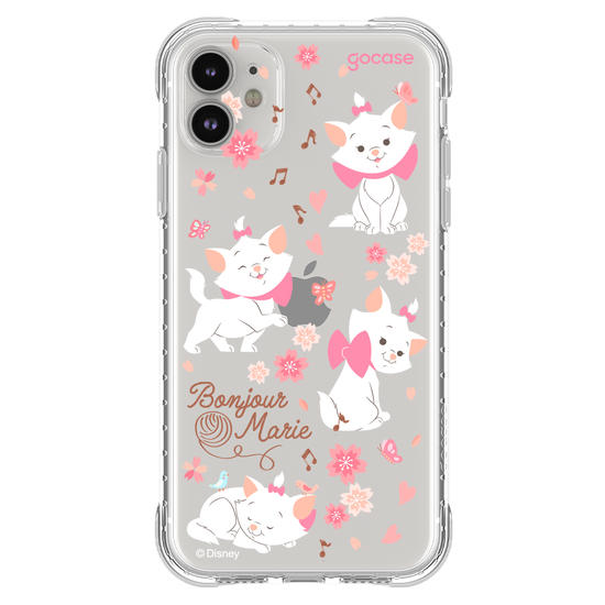 Capinha para celular  Marie - Delicate