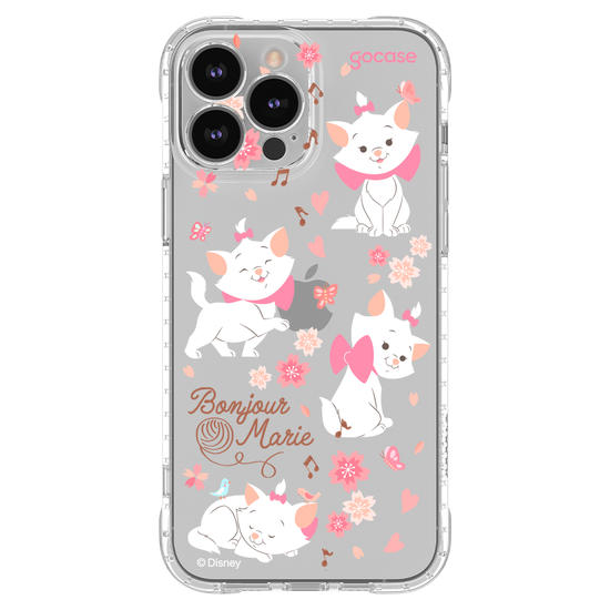 Capinha para celular  Marie - Delicate
