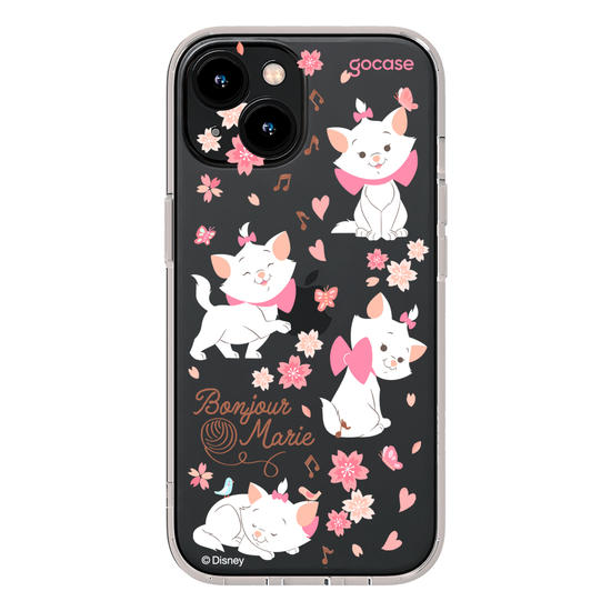Capinha para celular  Marie - Delicate