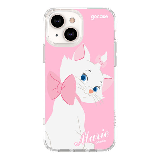  Marie - Softlines Phone Case