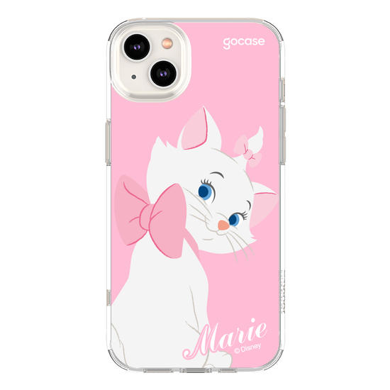 Capinha para celular  Marie - Softlines
