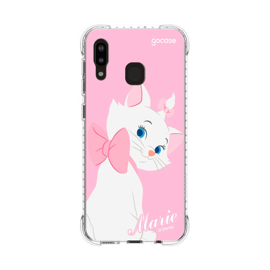 Capinha para celular  Marie - Softlines
