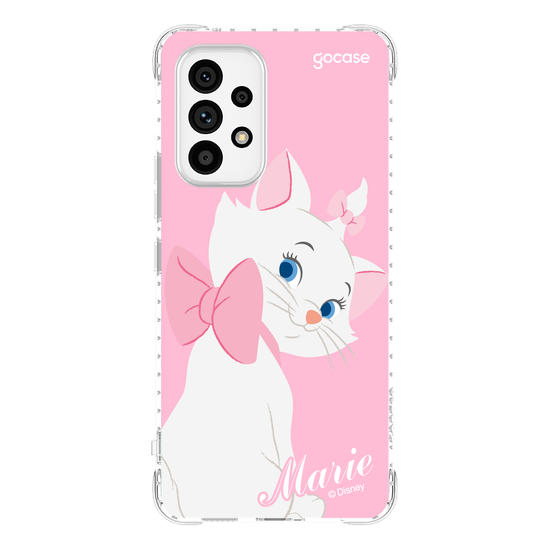 Capinha para celular  Marie - Softlines