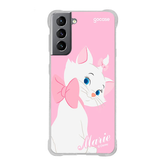 Capinha para celular  Marie - Softlines
