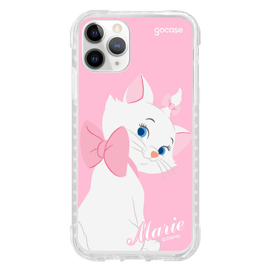Capinha para celular  Marie - Softlines