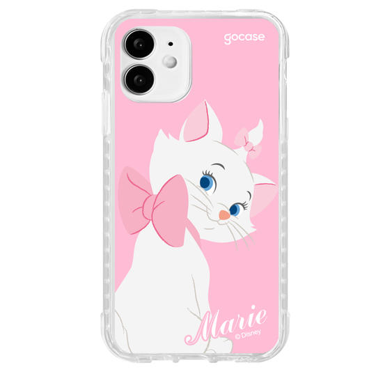 Capinha para celular  Marie - Softlines