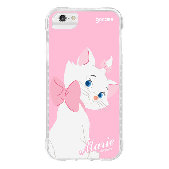 Capinha para celular  Marie - Softlines