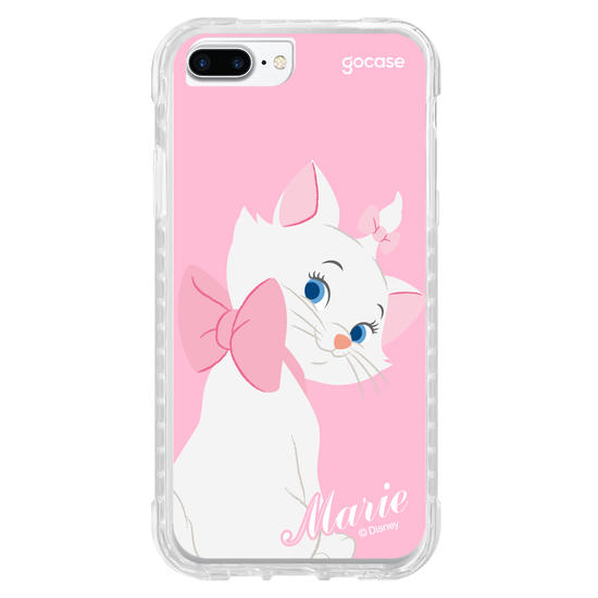 Capinha para celular  Marie - Softlines