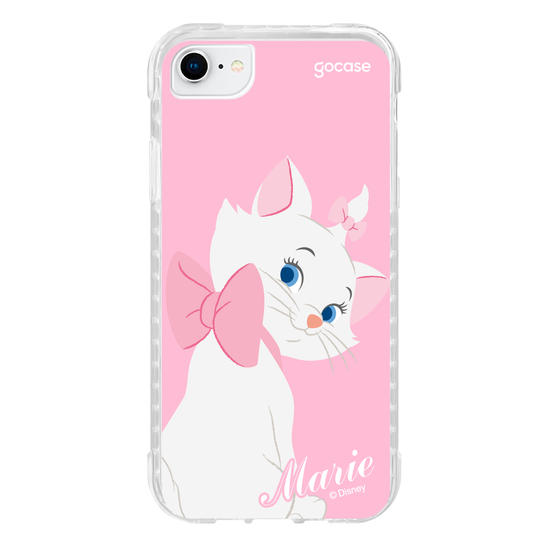Capinha para celular  Marie - Softlines