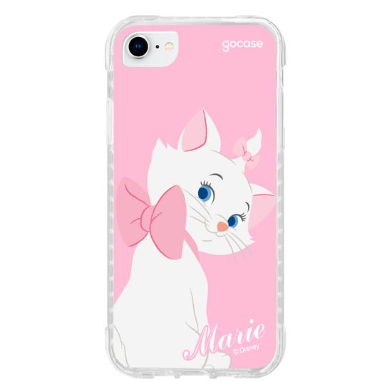 Capinha para celular  Marie - Softlines