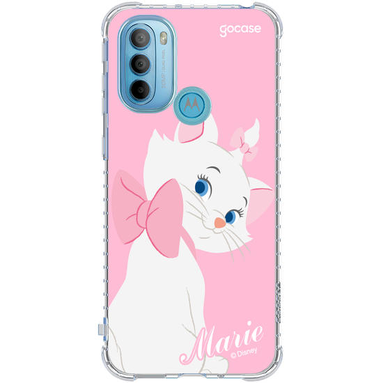 Capinha para celular  Marie - Softlines