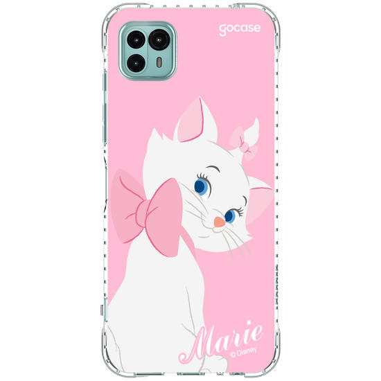 Capinha para celular  Marie - Softlines
