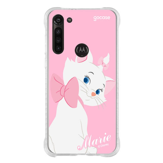 Capinha para celular  Marie - Softlines