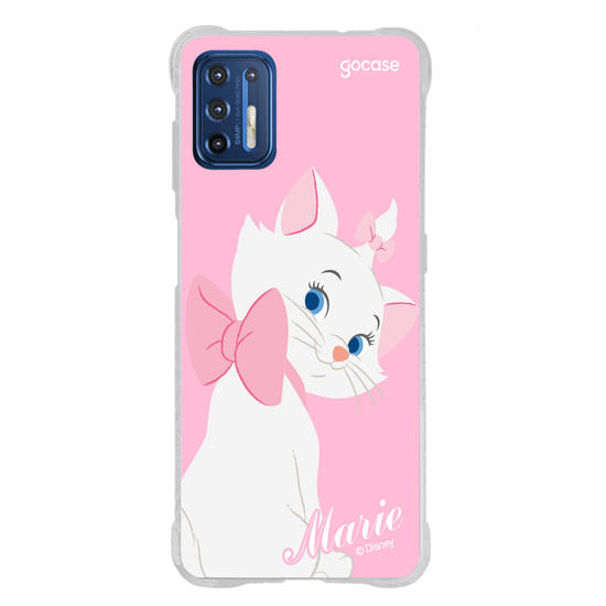 Capinha para celular  Marie - Softlines