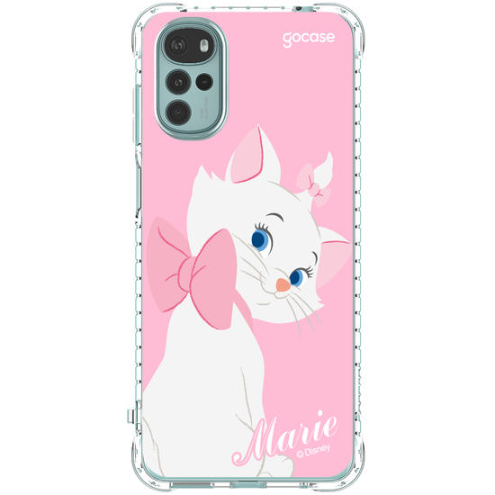 Capinha para celular  Marie - Softlines