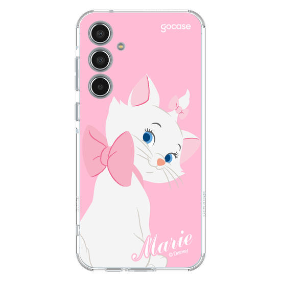 Capinha para celular  Marie - Softlines