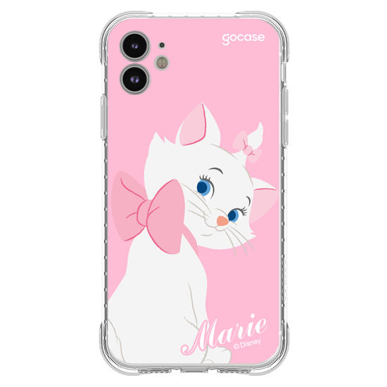 Capinha para celular  Marie - Softlines