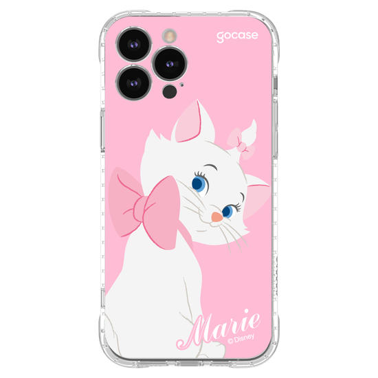 Capinha para celular  Marie - Softlines
