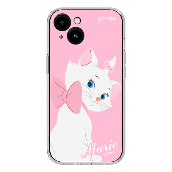 Capinha para celular  Marie - Softlines