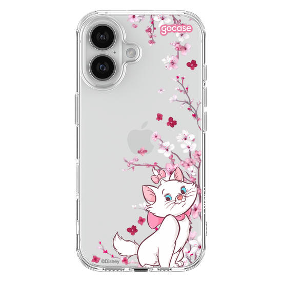 Capinha para celular  Marie - Ramos Laterais
