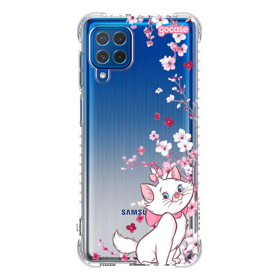  Marie - Ramos Laterais