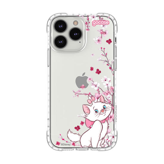 Capinha para celular  Marie - Ramos Laterais