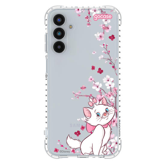 Capinha para celular  Marie - Ramos Laterais
