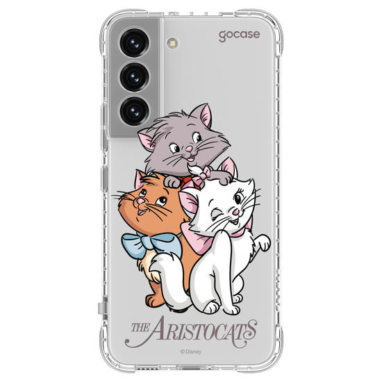  Aristogatas - Trio