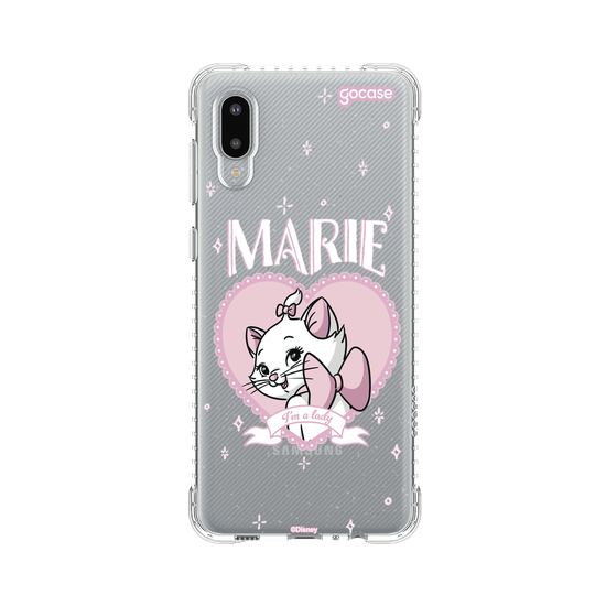  Aristogatas - Marie Charm