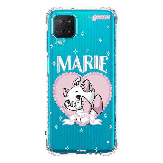  Aristogatas - Marie Charm