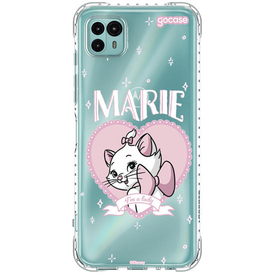 Capinha para celular  Aristogatas - Marie Charm