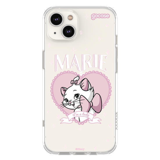  Aristogatas - Marie Charm