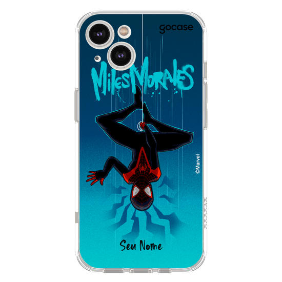 Homem Aranha - Miles Morales