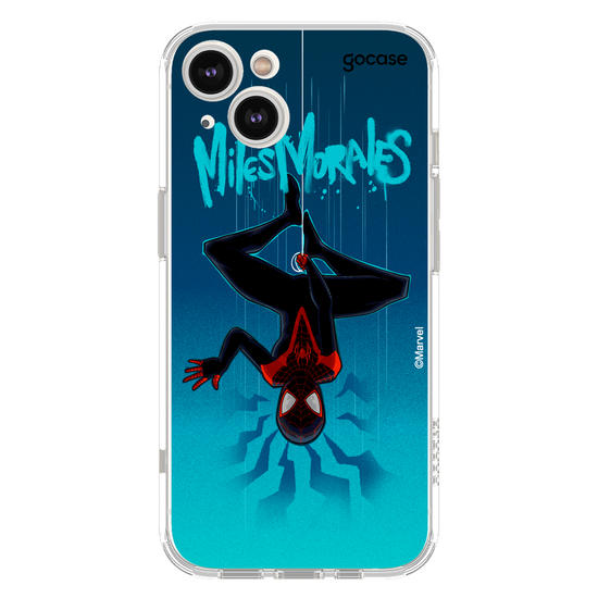 Homem Aranha - Miles Morales