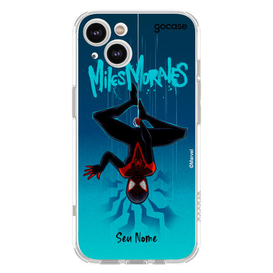 Homem Aranha - Miles Morales