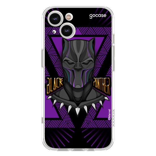 Pantera Negra - Panther