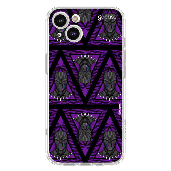 Pantera Negra - Pattern