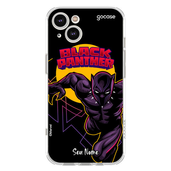 Pantera Negra - Fearless